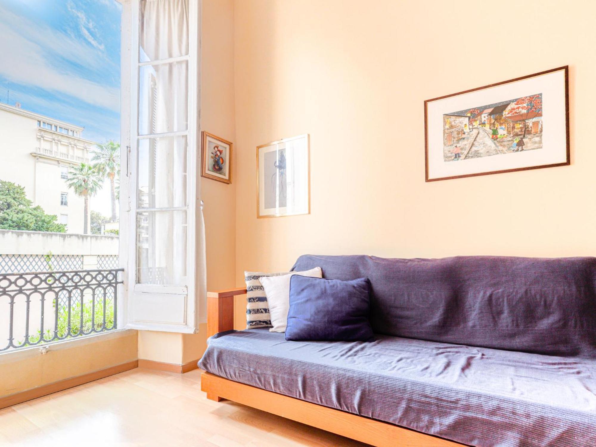 Apartment Le Massena By Interhome 尼斯 外观 照片