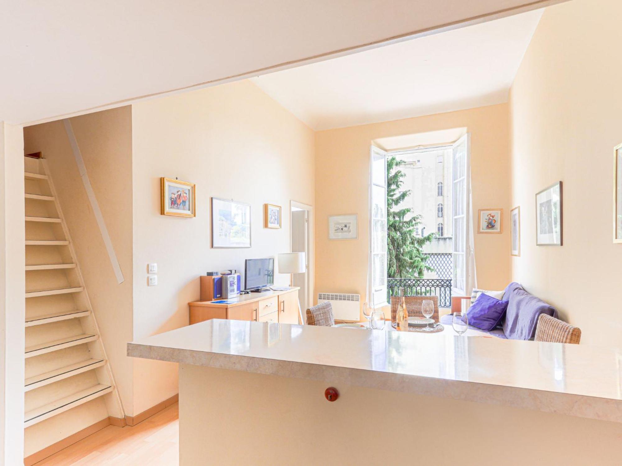 Apartment Le Massena By Interhome 尼斯 外观 照片