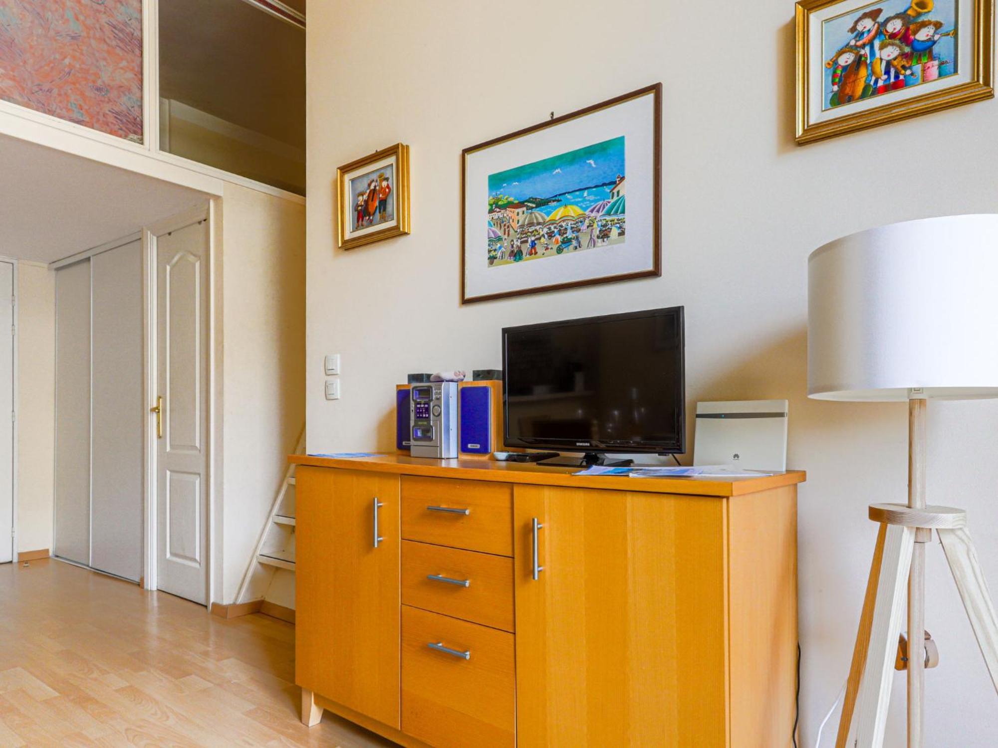Apartment Le Massena By Interhome 尼斯 外观 照片
