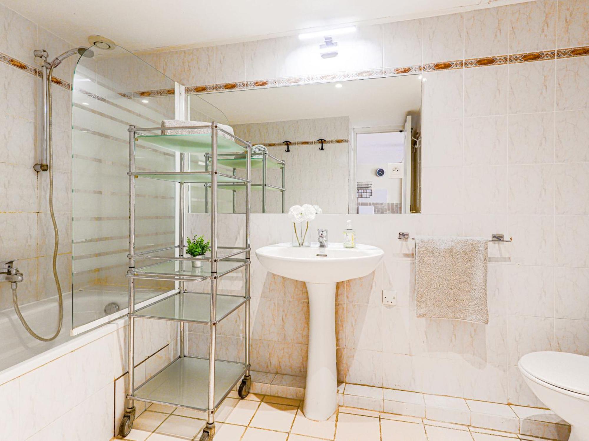 Apartment Le Massena By Interhome 尼斯 外观 照片