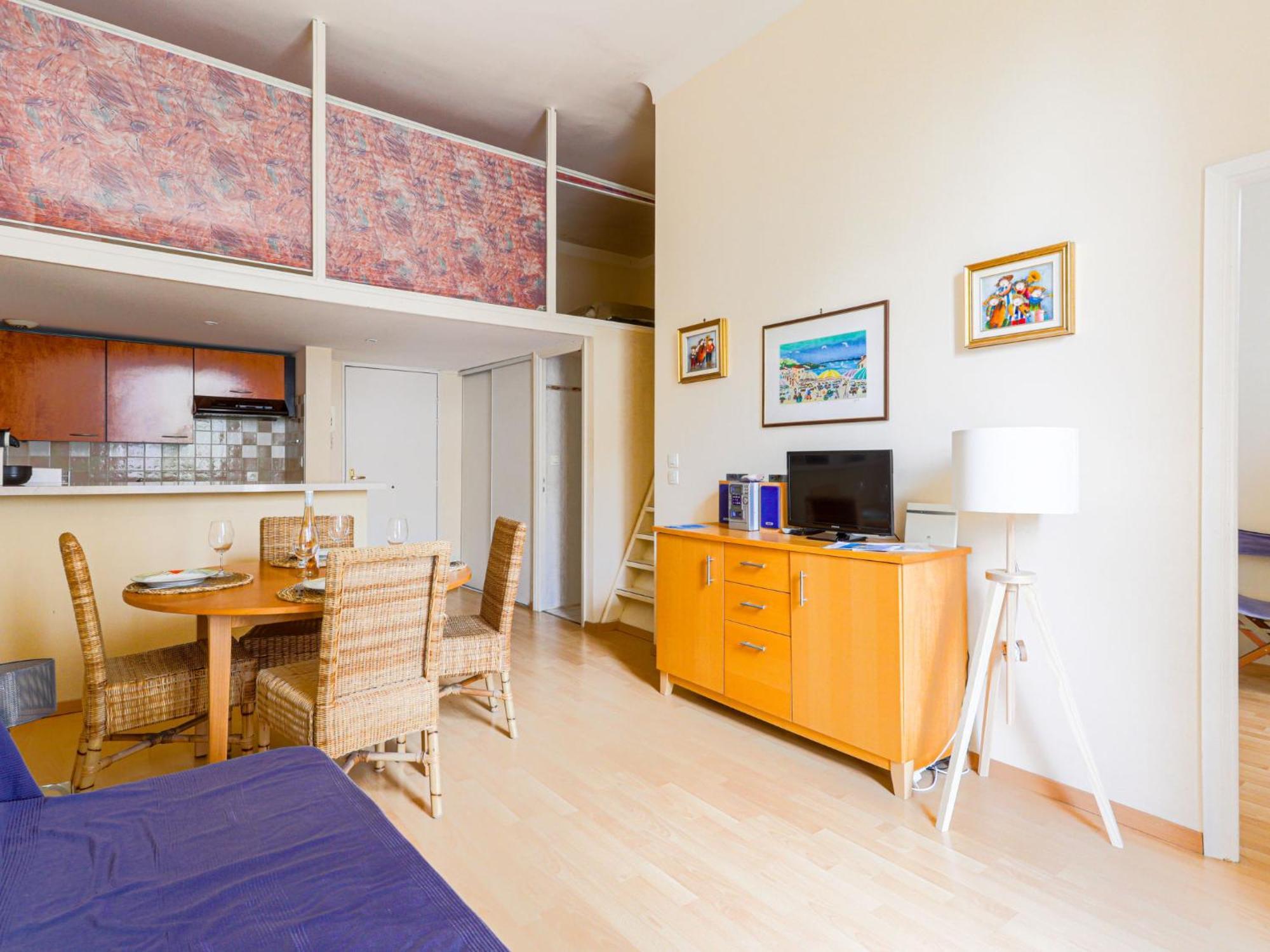 Apartment Le Massena By Interhome 尼斯 外观 照片