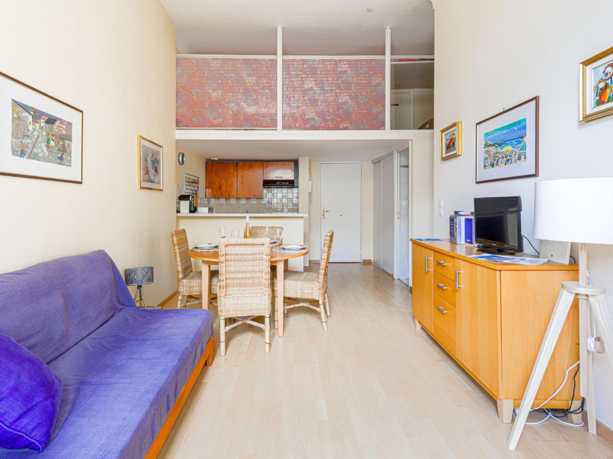 Apartment Le Massena By Interhome 尼斯 外观 照片